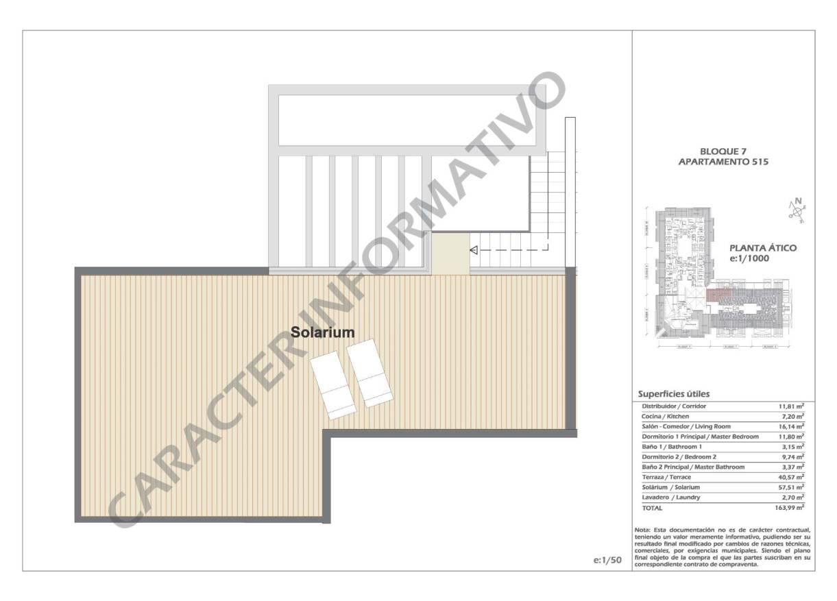 Nieuwbouw - Penthouse - Marbella - Nueva Andalucía