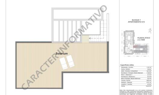 Nieuwbouw - Penthouse - Marbella - Nueva Andalucía