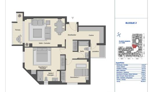 Nieuwbouw - Appartement - Marbella - Nueva Andalucía