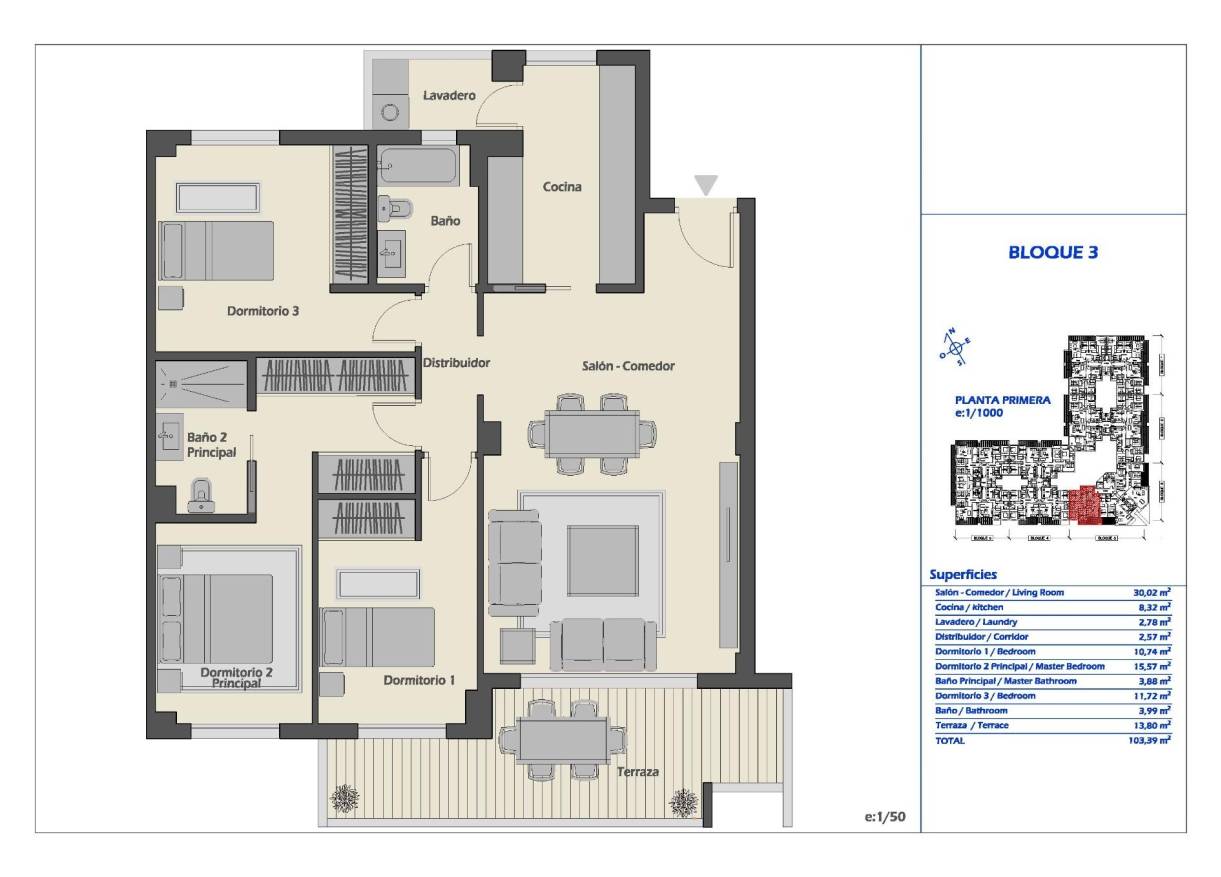 Nieuwbouw - Appartement - Marbella - Nueva Andalucía