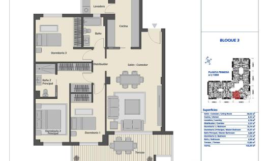 Nieuwbouw - Appartement - Marbella - Nueva Andalucía