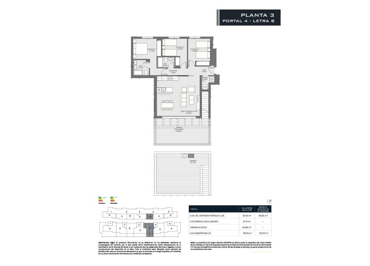 Nieuwbouw - Penthouse - Torremolinos - Montemar
