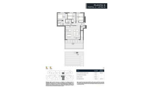 Nieuwbouw - Penthouse - Torremolinos - Montemar