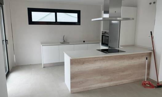 Nieuwbouw - Villa - Manilva - La Duquesa
