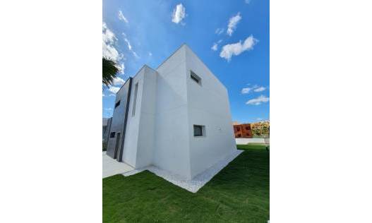 Nieuwbouw - Villa - Manilva - La Duquesa