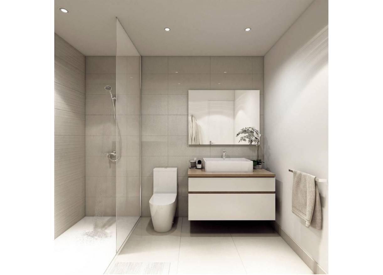 Nieuwbouw - Appartement - Rincón de la Victoria - urbanizacion