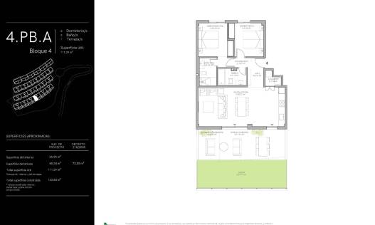 Nieuwbouw - Appartement - Rincón de la Victoria - urbanizacion