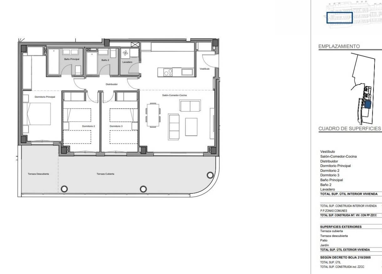 Nieuwbouw - Appartement - Marbella - Los Monteros