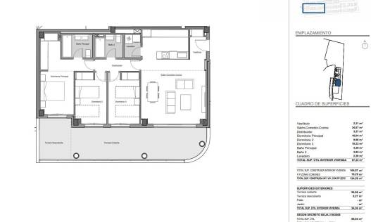 Nieuwbouw - Appartement - Marbella - Los Monteros