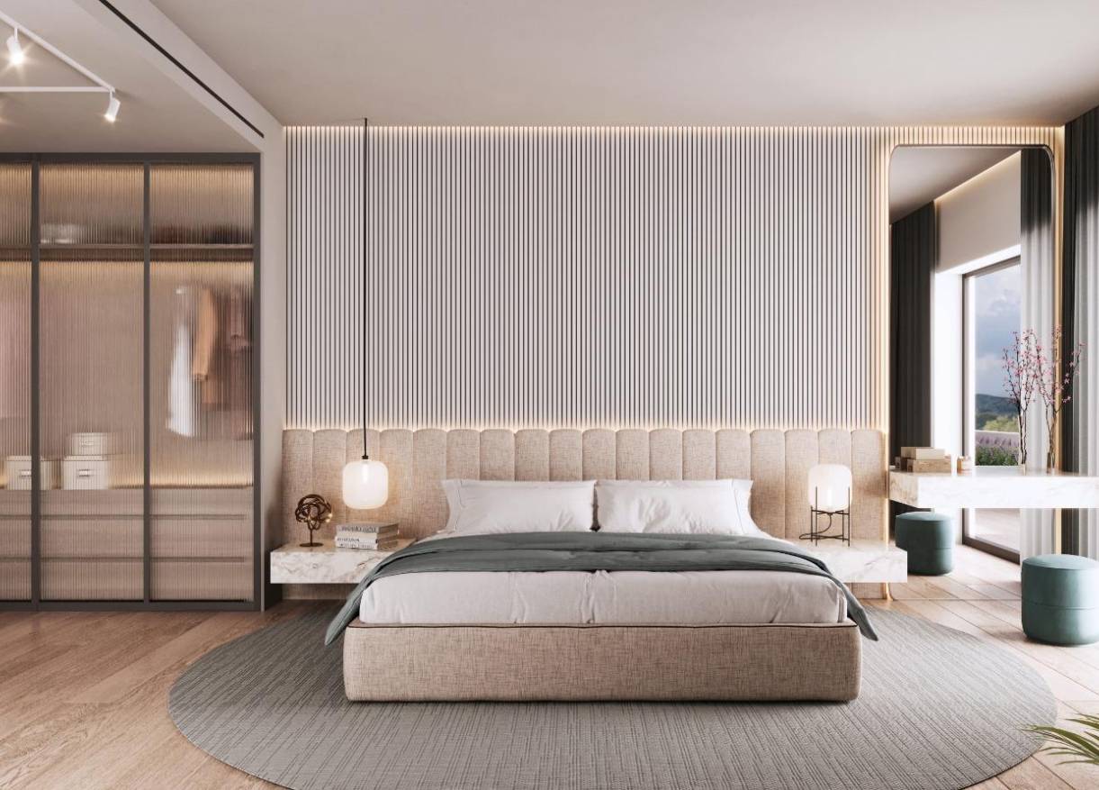 Nieuwbouw - Penthouse - Marbella - San Pedro