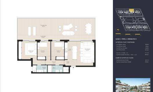 Nieuwbouw - Penthouse - Marbella - San Pedro