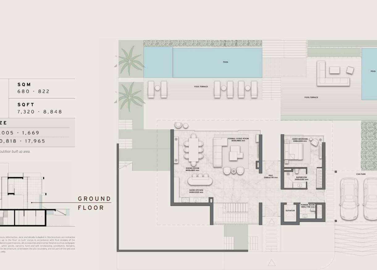 Nieuwbouw - Villa - Benahavis - El Paraíso