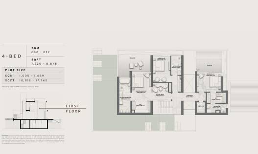 Nieuwbouw - Villa - Benahavis - El Paraíso