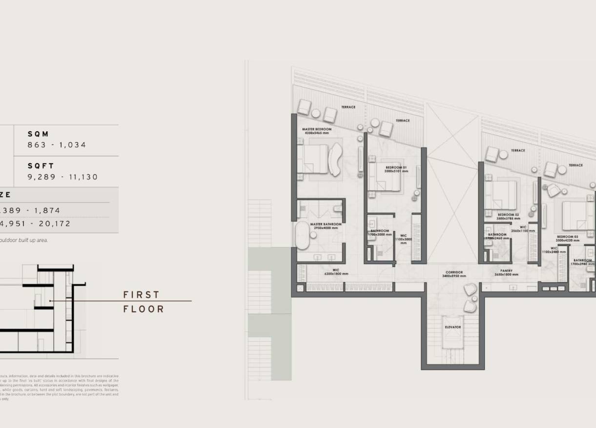Nieuwbouw - Villa - Benahavis - El Paraíso