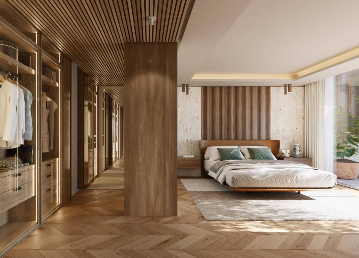 Nieuwbouw - Penthouse - Marbella - Lomas De Marbella Club