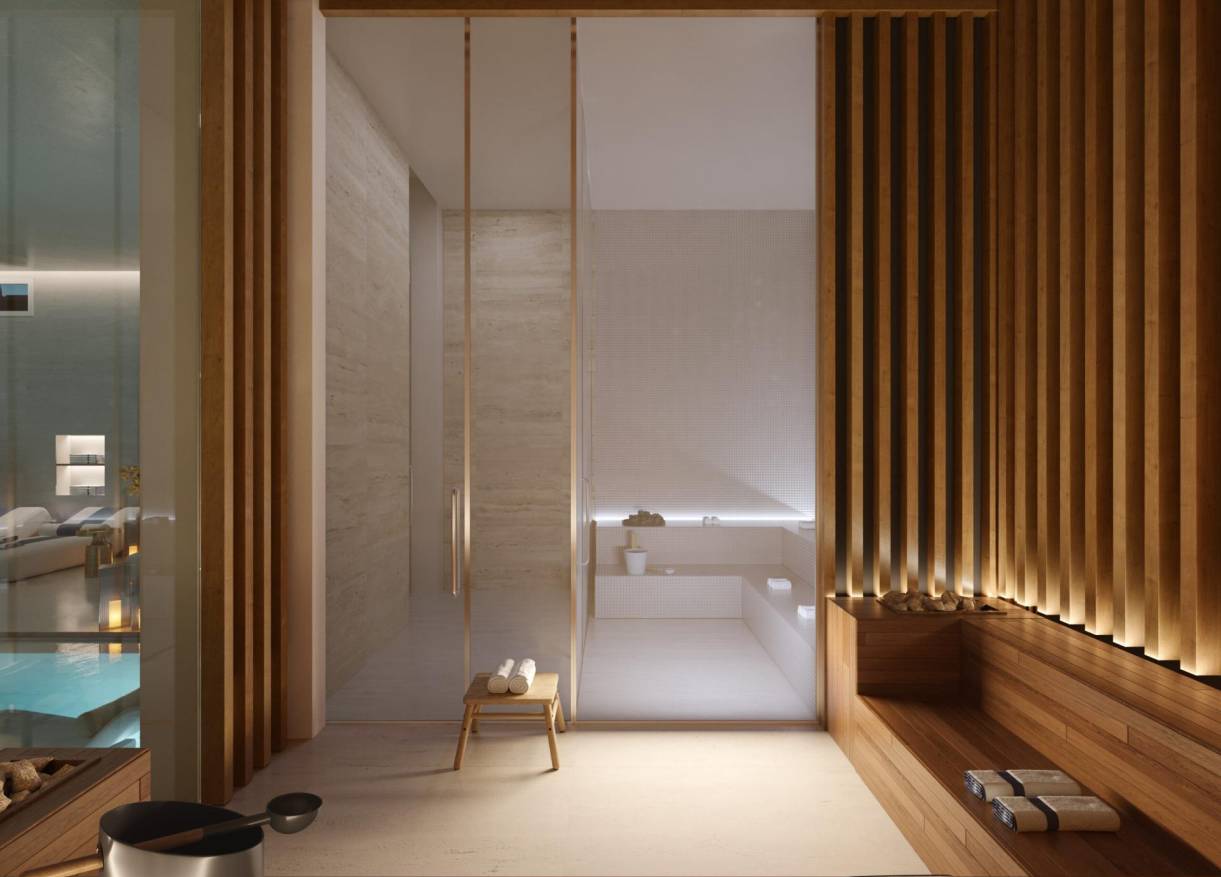 Nieuwbouw - Penthouse - Marbella - Lomas De Marbella Club