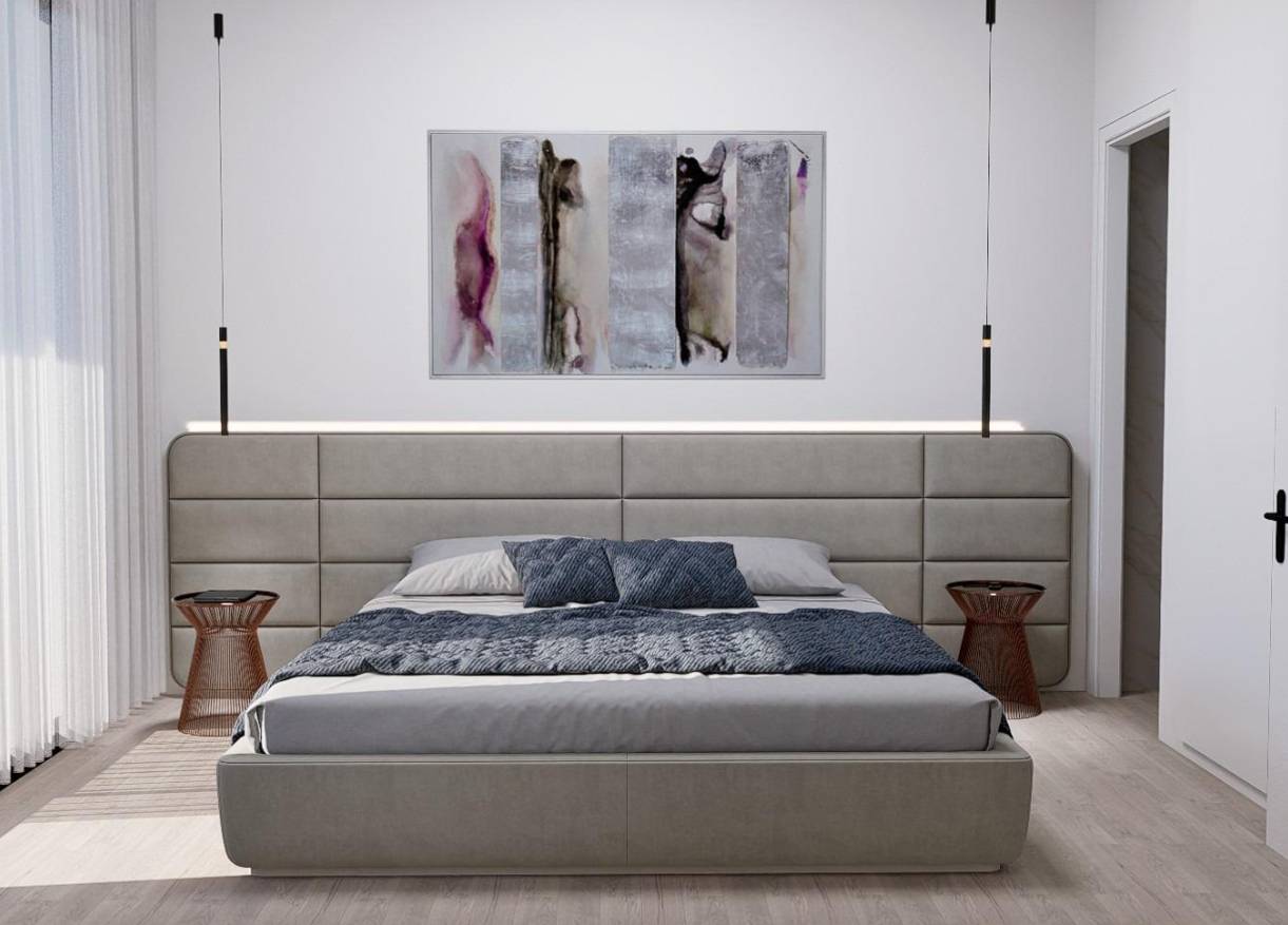 Nieuwbouw - Appartement - Finestrat - Balcón De Finestrat