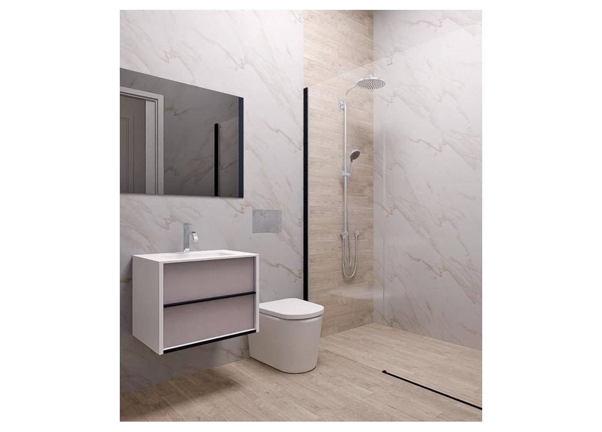 Nieuwbouw - Appartement - Finestrat - Balcón De Finestrat