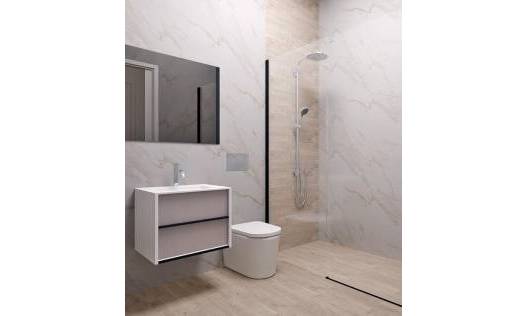 Nieuwbouw - Appartement - Finestrat - Balcón De Finestrat