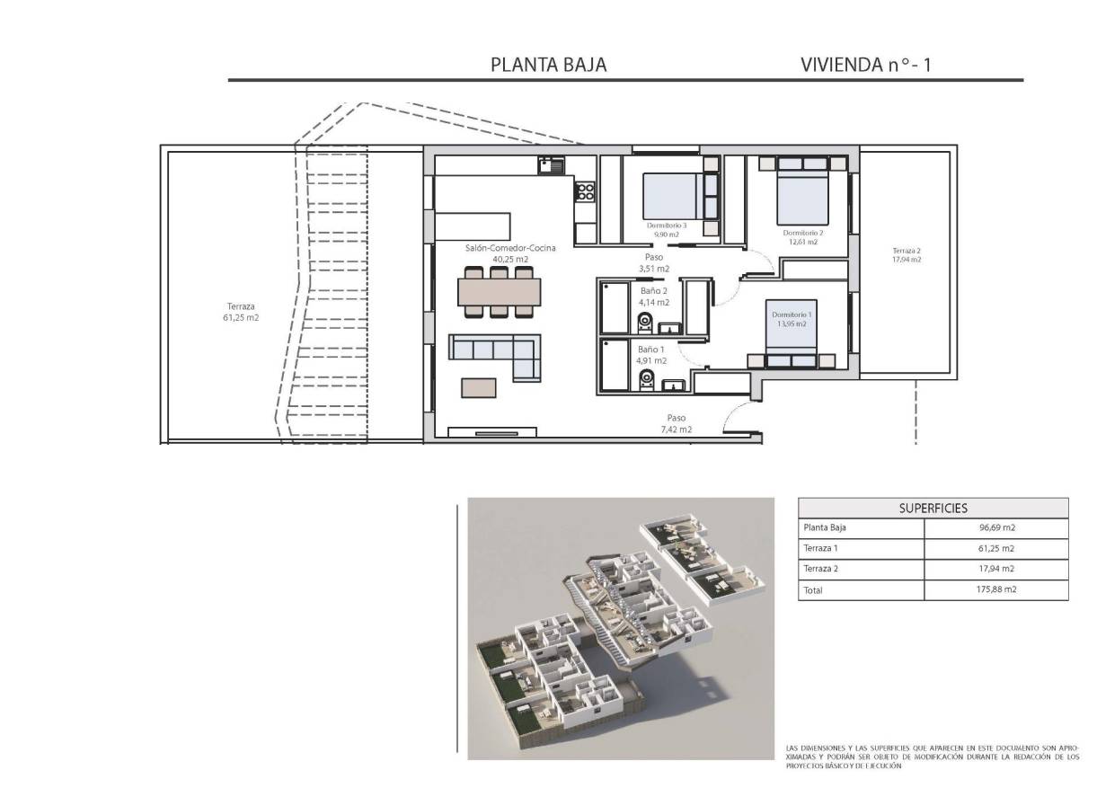 Nieuwbouw - Appartement - Finestrat - Balcón De Finestrat