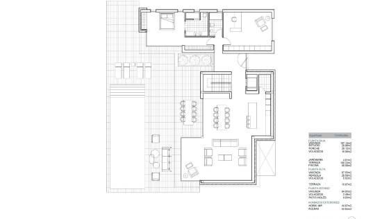 Nieuwbouw - Villa - Moraira - El Tesoro