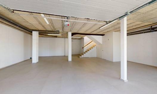 Nieuwbouw - Villa - Polop - PAU 1