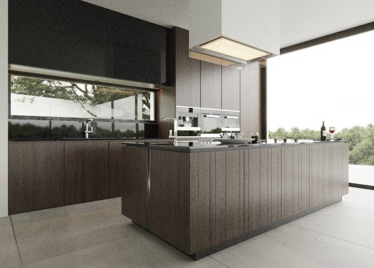 Nieuwbouw - Villa - Altea - Santa Clara