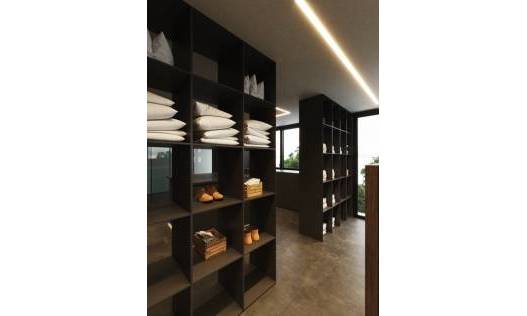 Nieuwbouw - Villa - Altea - Santa Clara