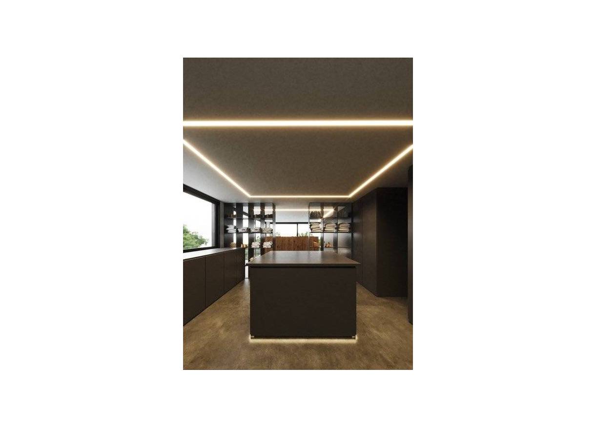 Nieuwbouw - Villa - Altea - Santa Clara
