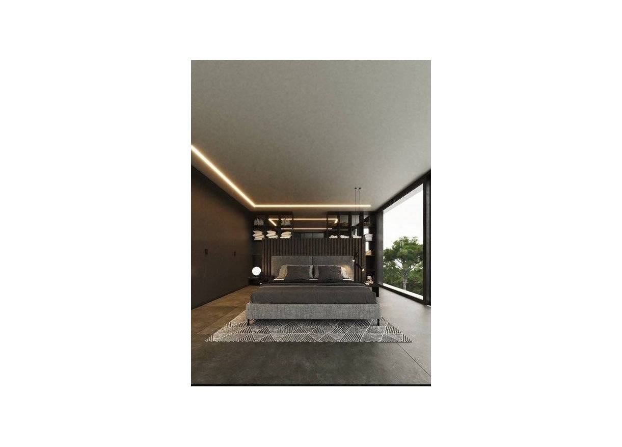 Nieuwbouw - Villa - Altea - Santa Clara