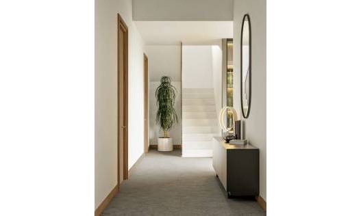 Nieuwbouw - Villa - Altea - Santa Clara