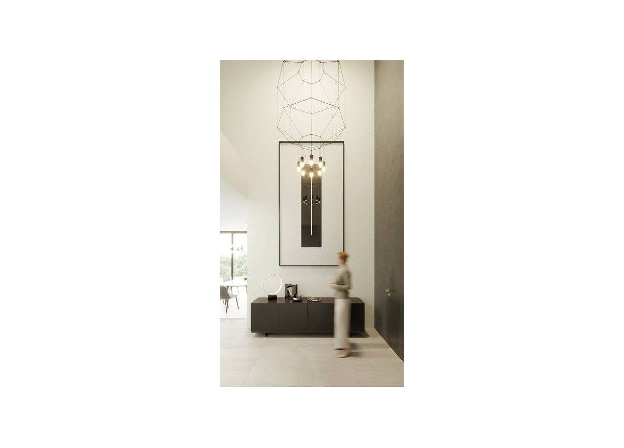 Nieuwbouw - Villa - Altea - Santa Clara