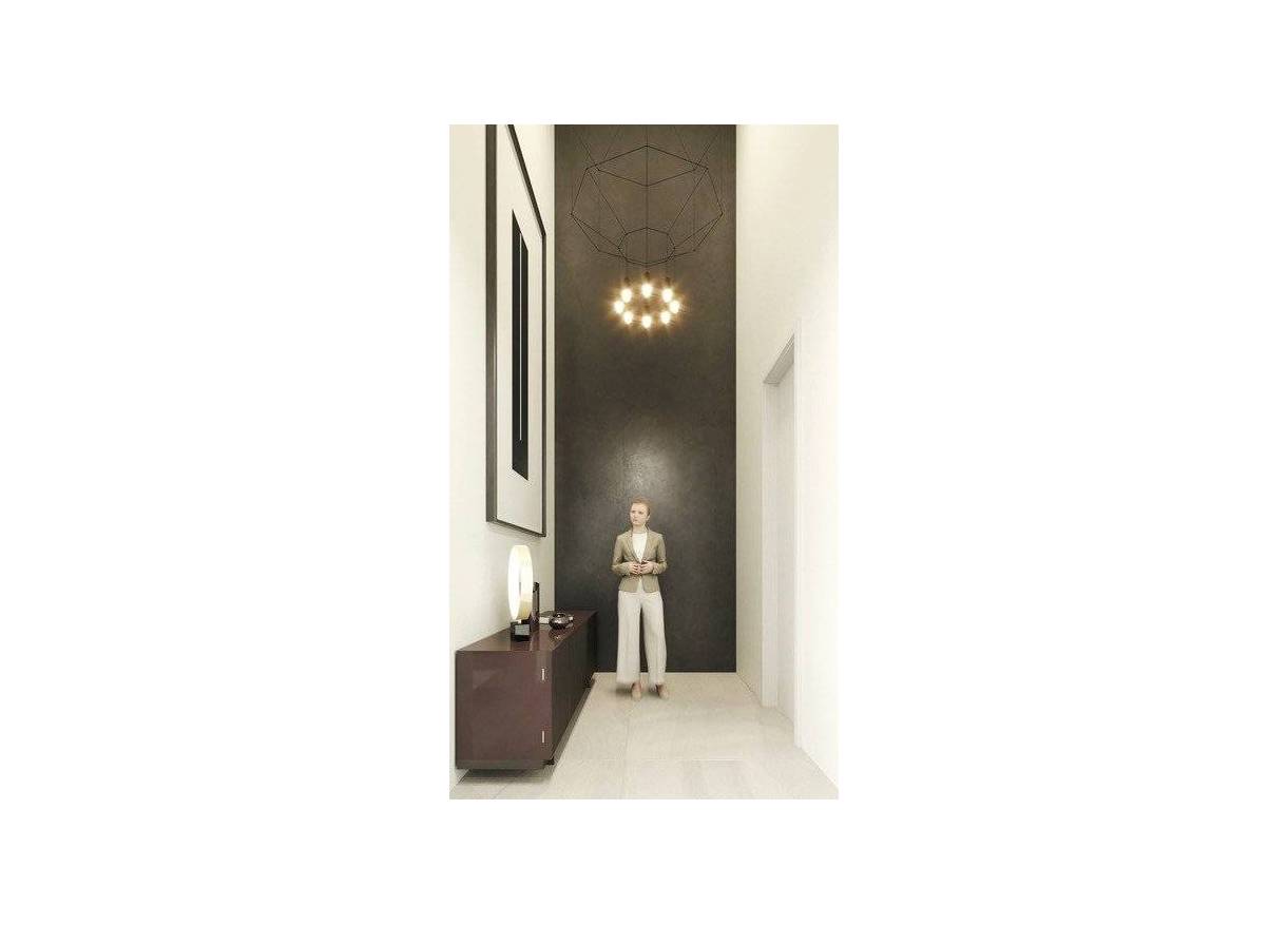 Nieuwbouw - Villa - Altea - Santa Clara