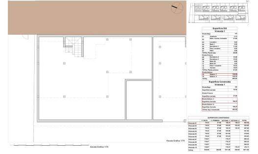 Nieuwbouw - Villa - Finestrat - Sea Hills
