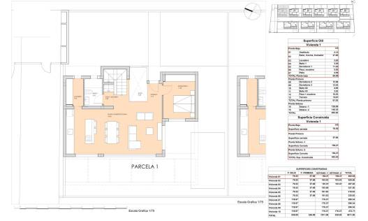 Nieuwbouw - Villa - Finestrat - Sea Hills