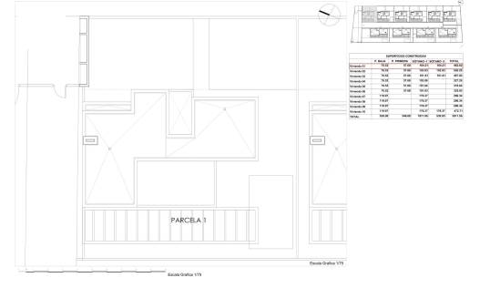 Nieuwbouw - Villa - Finestrat - Sea Hills