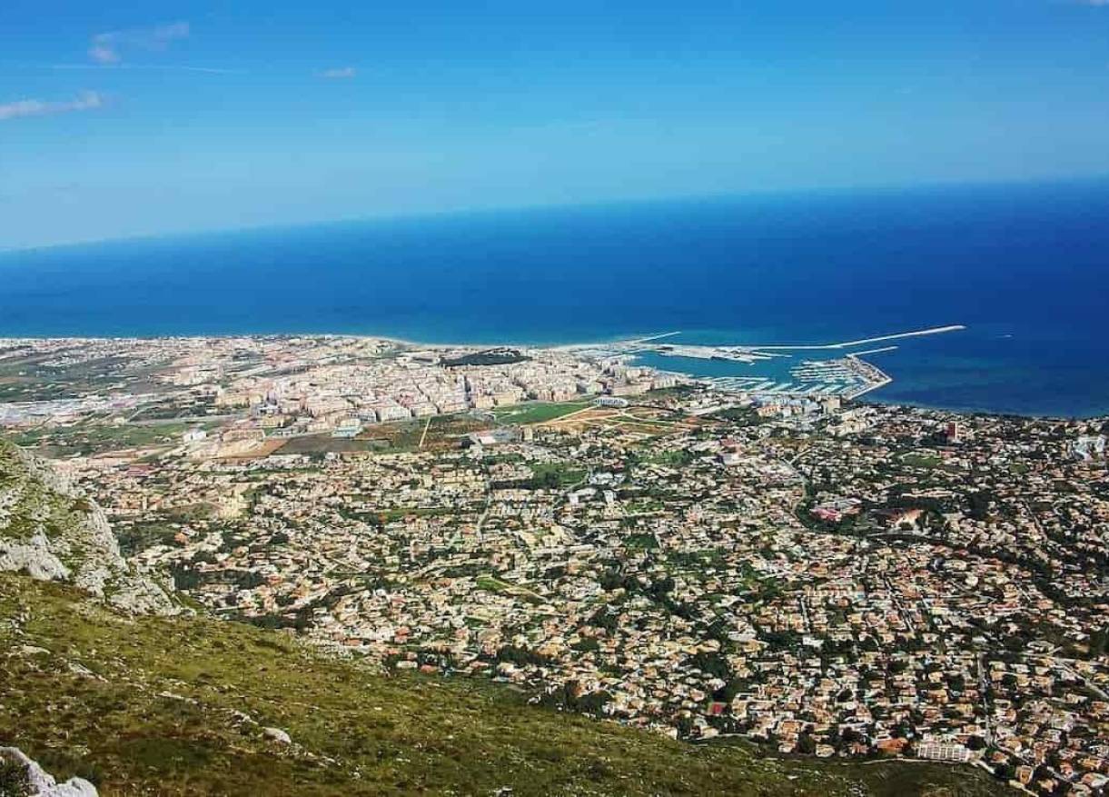 Nieuwbouw - Penthouse - Denia - Las Marinas km 2.5