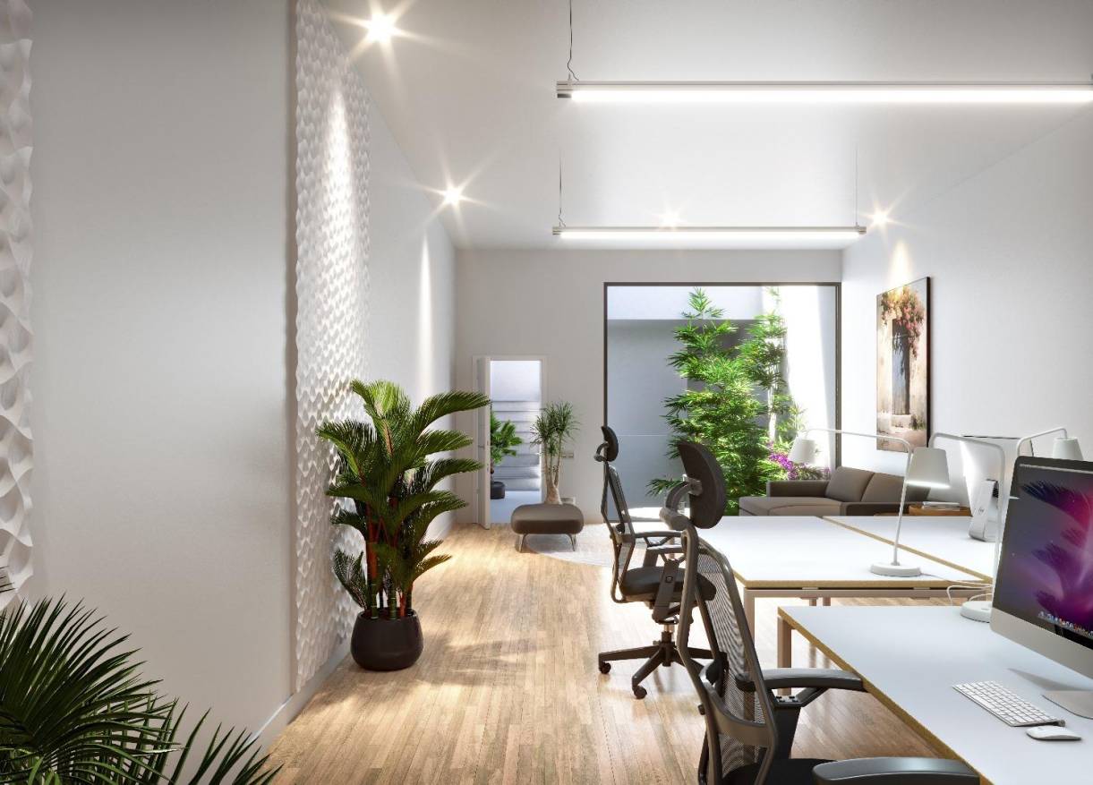 Nieuwbouw - Appartement - San Juan - Nou Nazareth