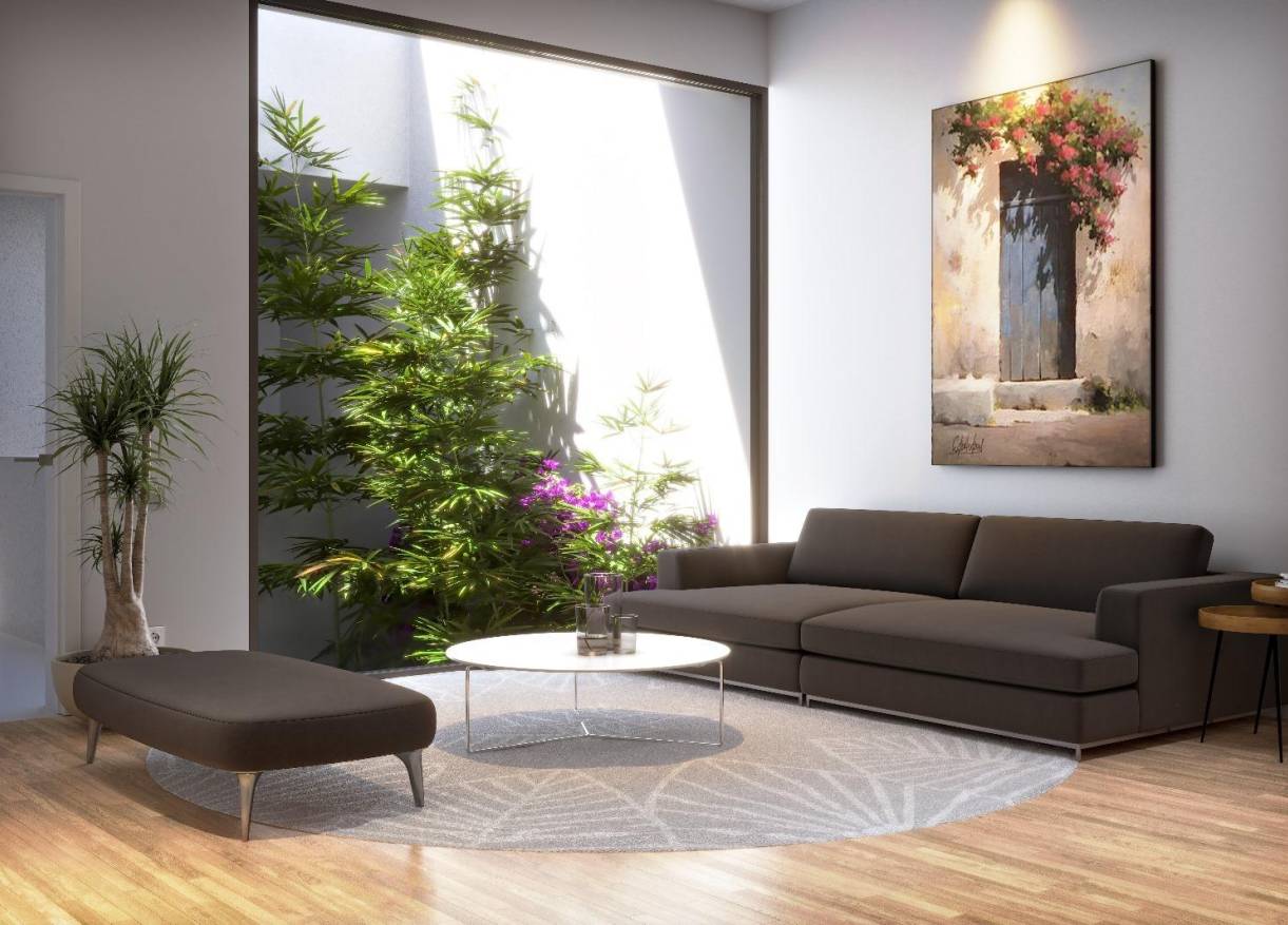 Nieuwbouw - Appartement - San Juan - Nou Nazareth