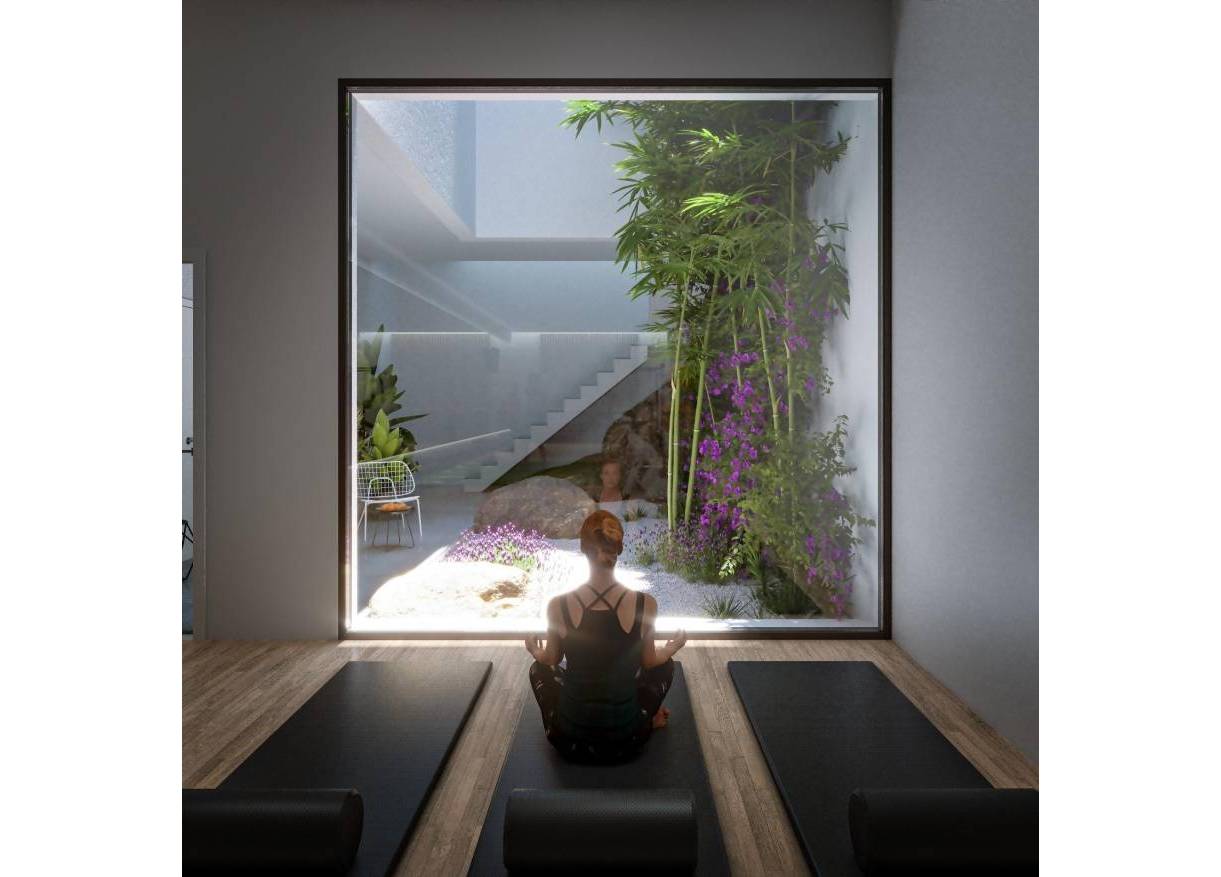 Nieuwbouw - Appartement - San Juan - Nou Nazareth
