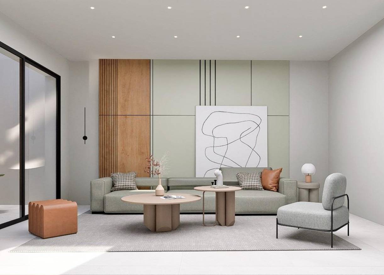 Nieuwbouw - Villa - Finestrat - Balcón De Finestrat