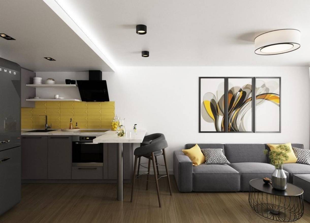Nieuwbouw - Appartement - Alicante - Centro