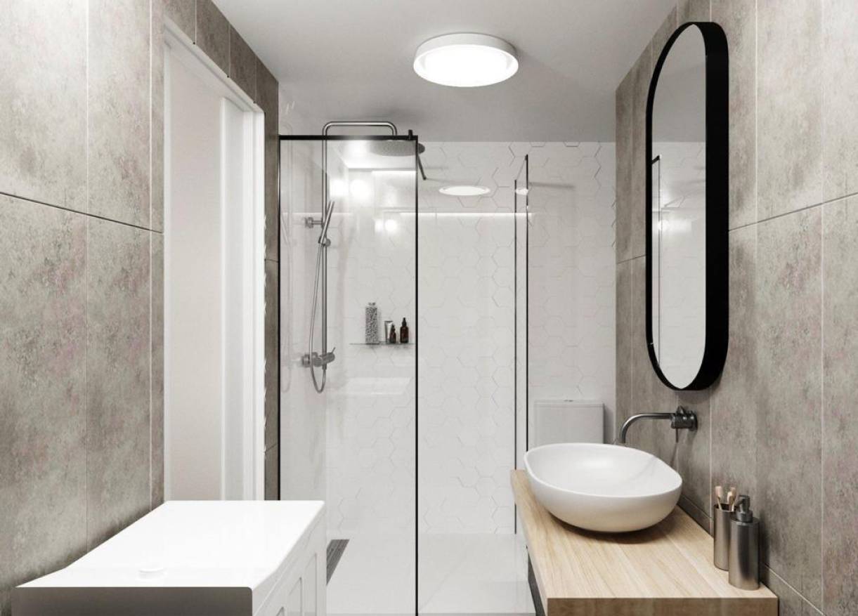 Nieuwbouw - Penthouse - Alicante - Centro