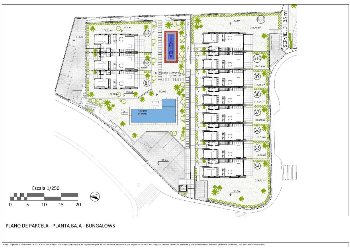 Nieuwbouw - Townhouse / Semi-detached - Finestrat - Sierra Cortina