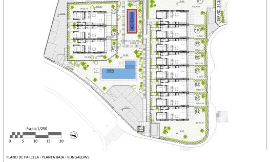 Nieuwbouw - Townhouse / Semi-detached - Finestrat - Sierra Cortina