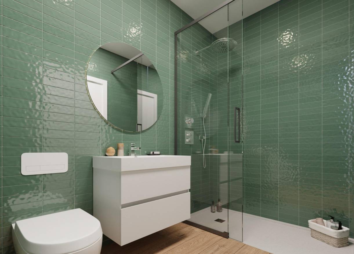 Nieuwbouw - Penthouse - Mutxamel - Bonalba-Cotoveta