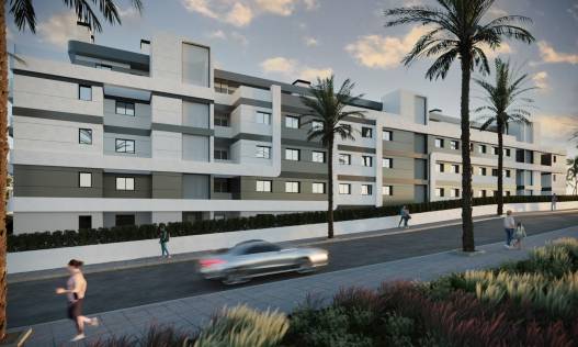 Nieuwbouw - Villa - Mutxamel - Bonalba-Cotoveta