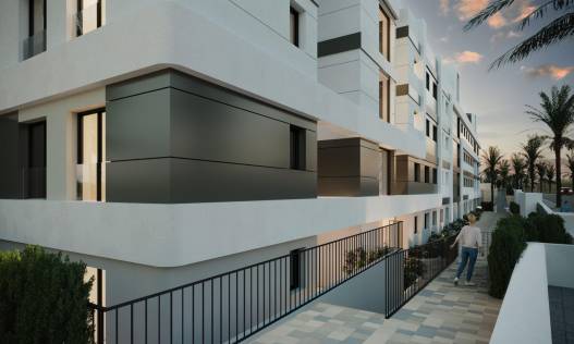 Nieuwbouw - Villa - Mutxamel - Bonalba-Cotoveta
