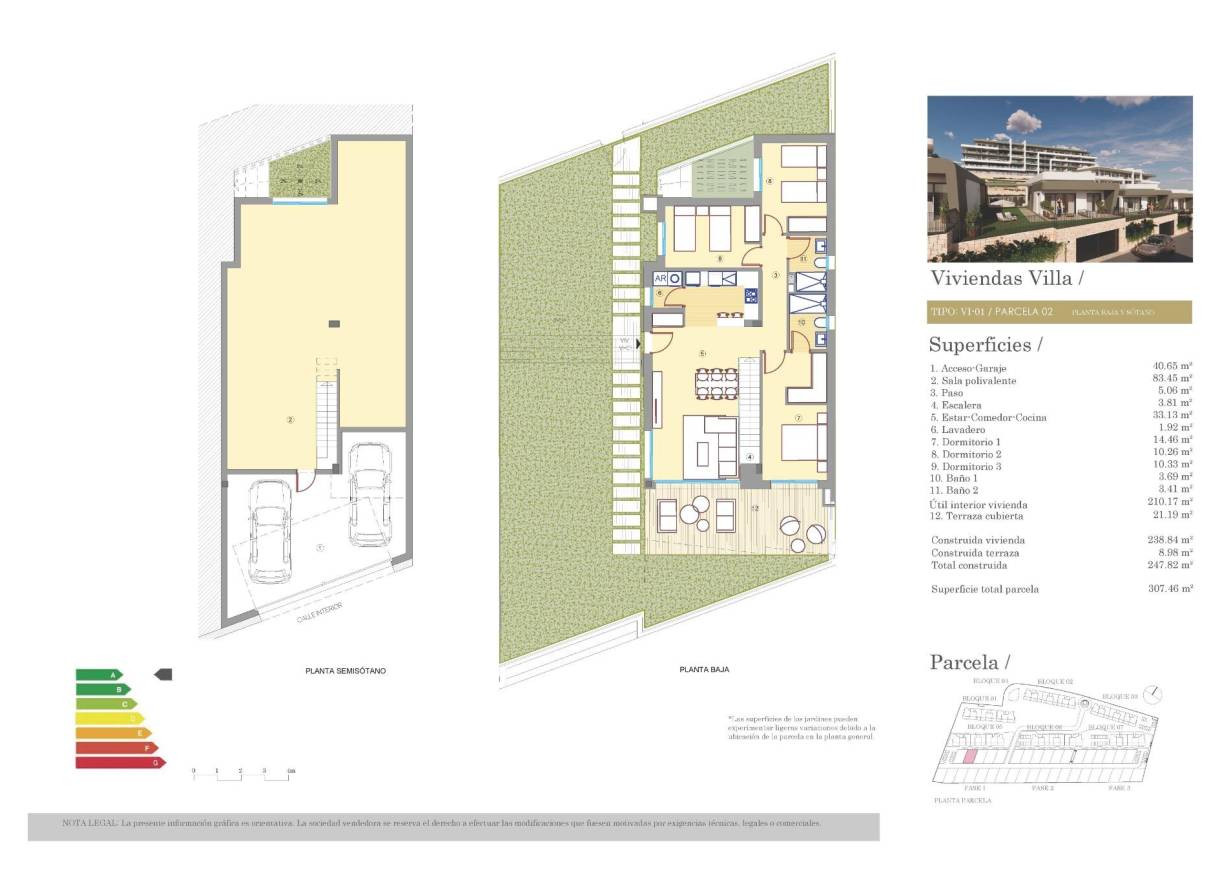 Nieuwbouw - Villa - Mutxamel - Bonalba-Cotoveta