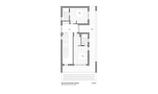 Nieuwbouw - Villa - Finestrat - Campana Garden